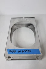 Bendix King KNS 81 Mounting Tray 066-4010-00