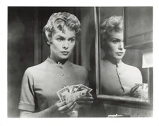 Janet Leigh Movie Photo 8x10 Reprint 1960 Psycho  *P58b