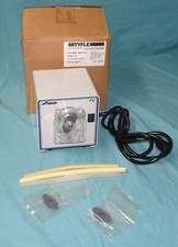NEW GENUINE ANKO MITYFLEX  FS = FS-L2M17-1 = PUMP 115V 60Hz 49 RPM  BENCH TOP