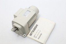 MITSUBISHI Genuine NNB GM-H2B Ratio 1:30 Geared Motor MOT-I-3973=9R25