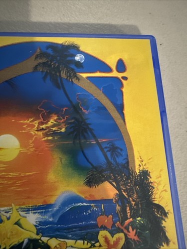 Forgotten Island Of Santosha - DVD - VERY GOOD - Picture 5 of 11