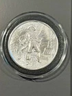 Elemetal Privateer Series THE CAPTAIN - 2 oz .999 Silver Round
