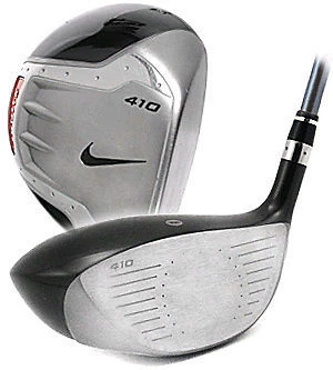 耐克发球复古高尔夫球杆