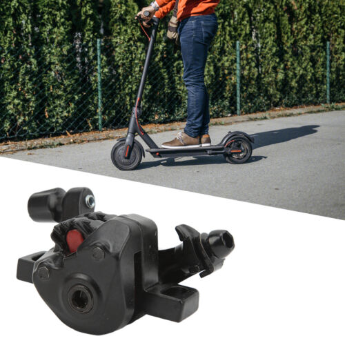 Scooter Mechanical Caliper Excellent Braking Performance Compact Design - Picture 16 of 22