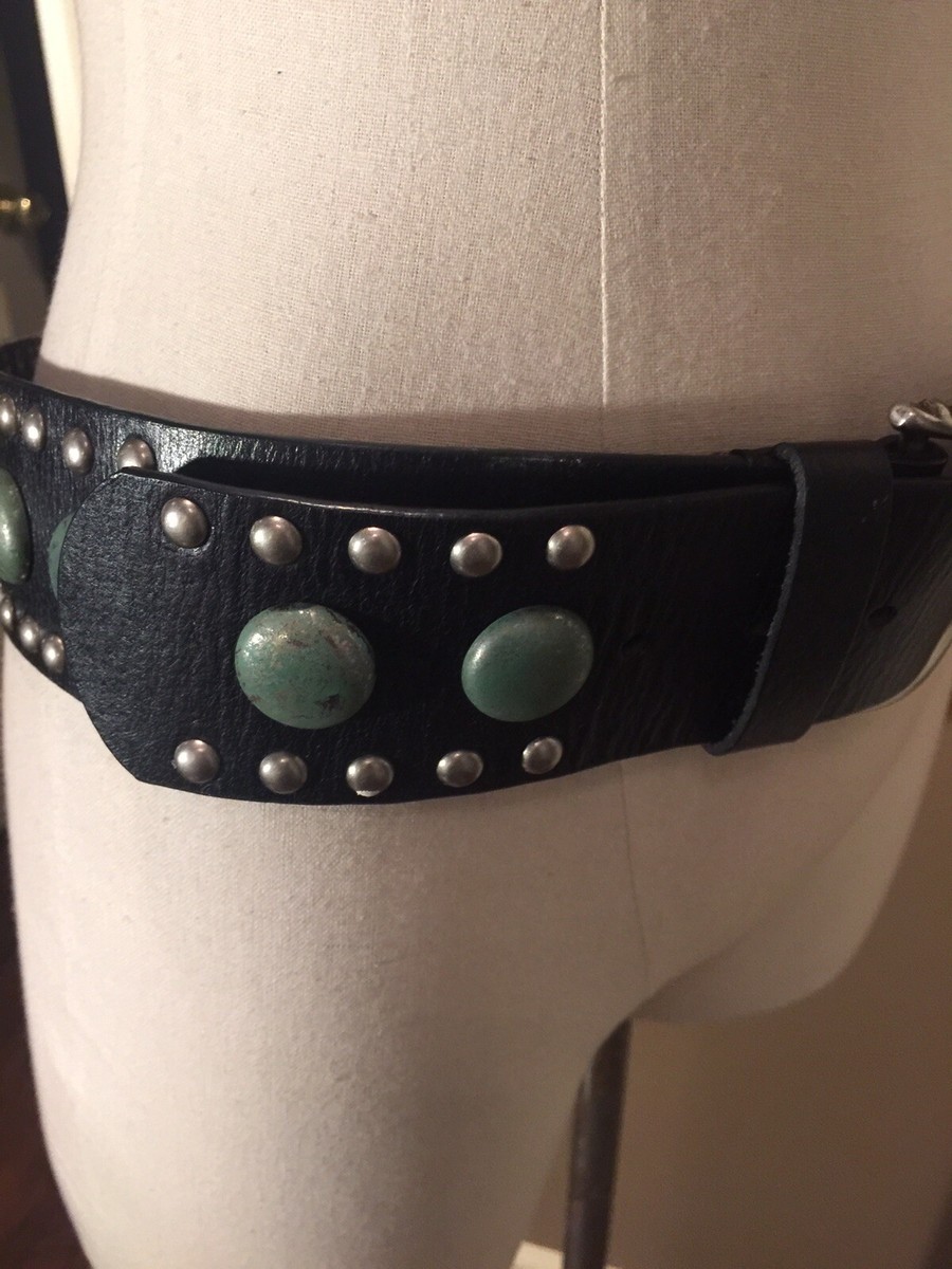 Sissy & Me Concho Belt Sissy & Me | Accessories | Sissy Me Concho Belt | Poshmark main image 2