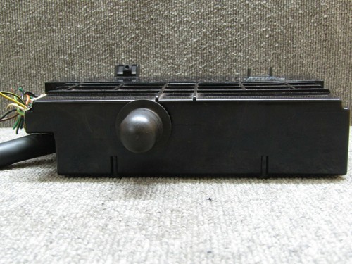 1989 1993 SUBARU LEGACY BF BC AC HEATER CLIMATE CONTROL RARE ITEM FACTORY OEM - Picture 6 of 12