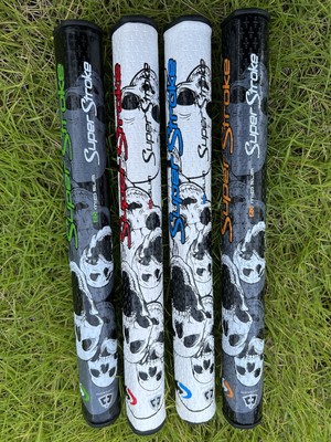 1 PC Golf Grips Putter Grip Ultra Slim Mid Slim Fat So 2.0 3.0 5.0