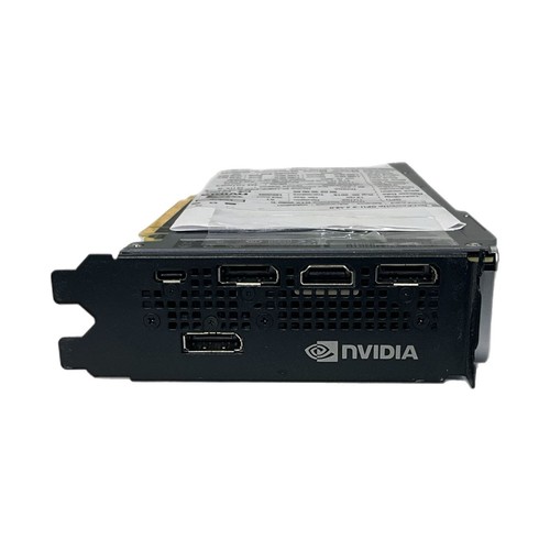 NVIDIA RTX 2080 TI 11GB GDDR6 Founders Edition PCIE 3.0 GPU Video Graphics Card - Afbeelding 4 van 8