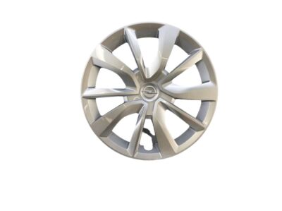 DALINGFA 4 Pièces Cache Moyeux Pour Opel Agila/Antara/Ampera/Astra