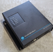 Allen Bradley 2755-DH1 Ser B Rev A Barcode Decoder Device