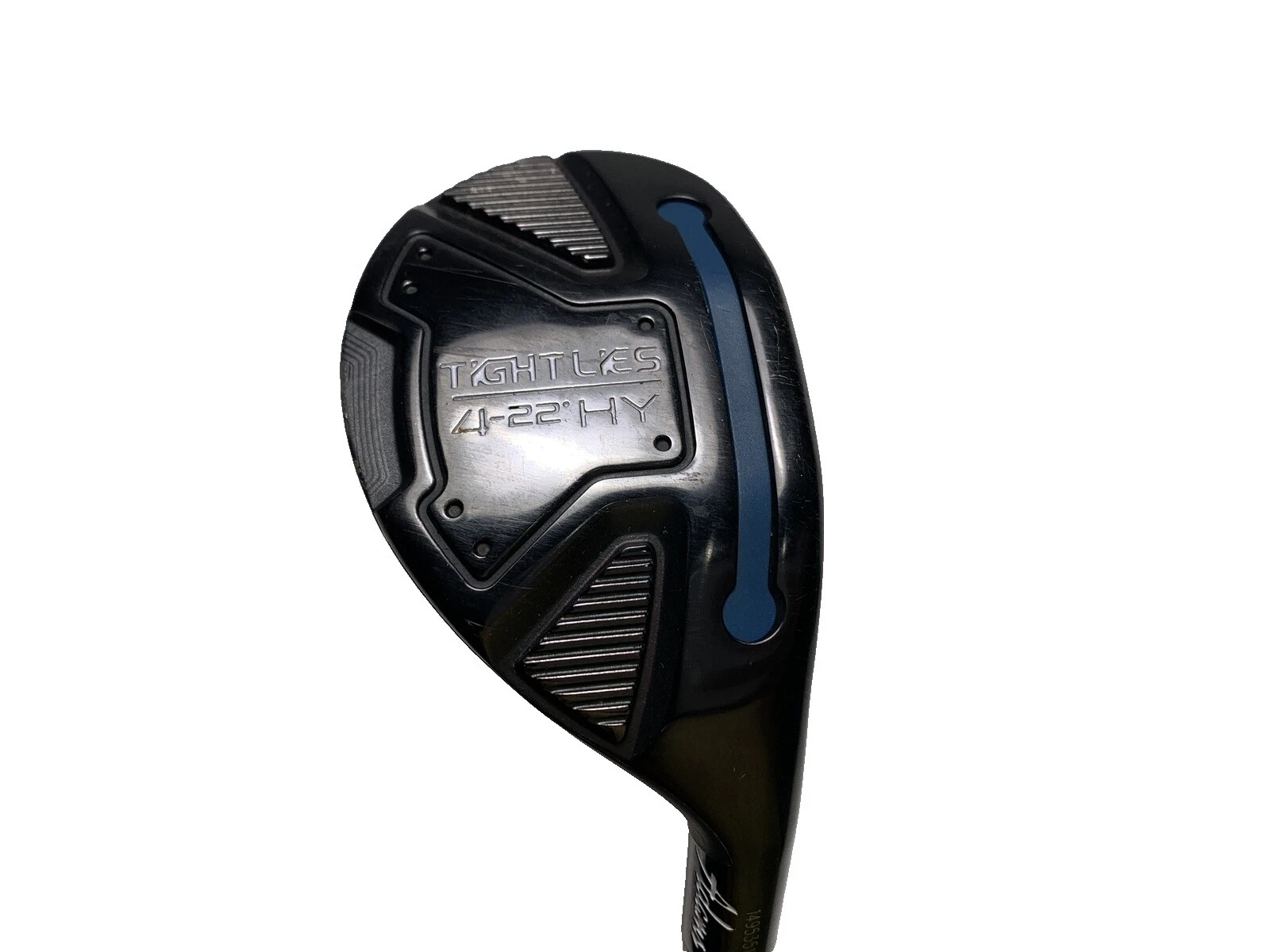 Palos de golf Adams para personas mayores