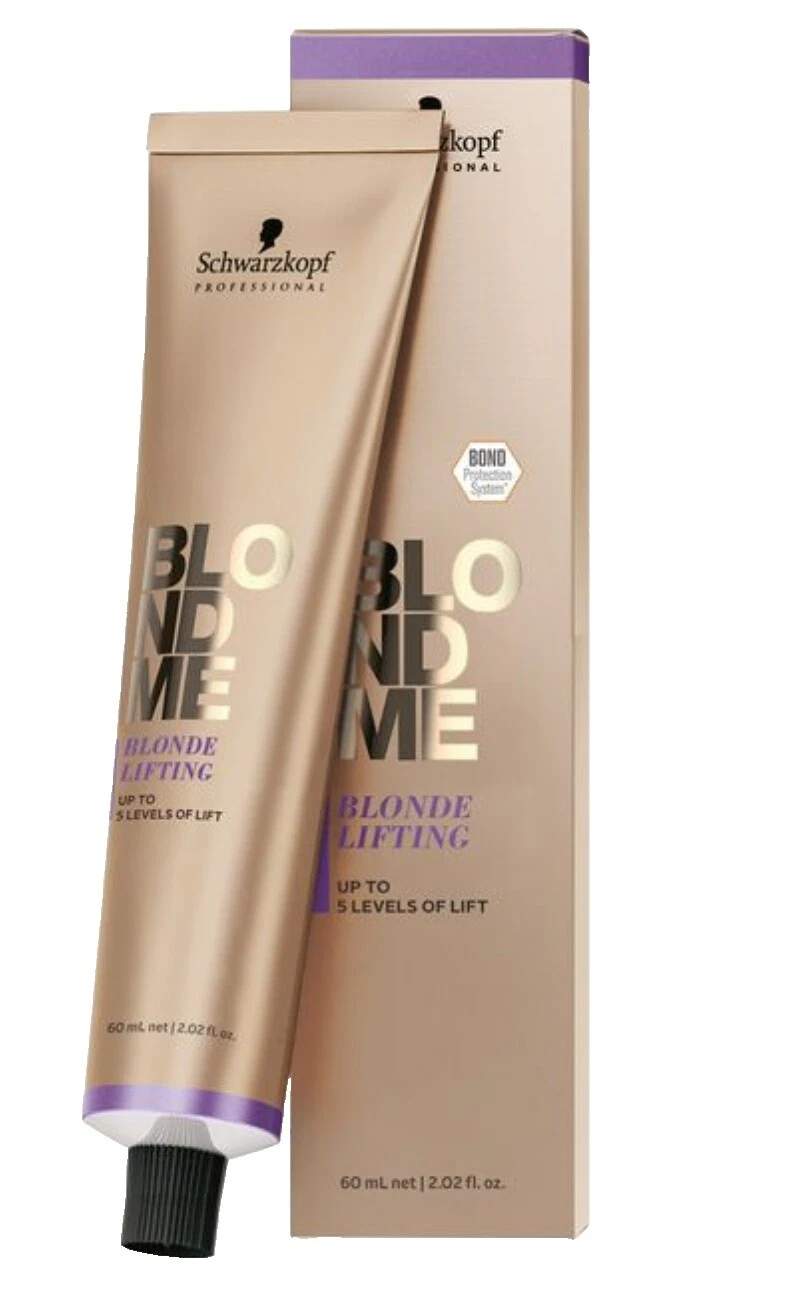 Schwarzkopf Hair Color Creams