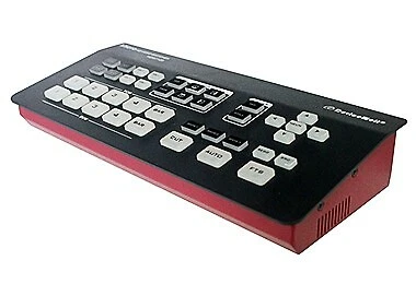 DHL OTON A13 Switcher Multi Stand 4-Channel HDMI+1 DP input SDI DVD Output Video - Image 2 of 4