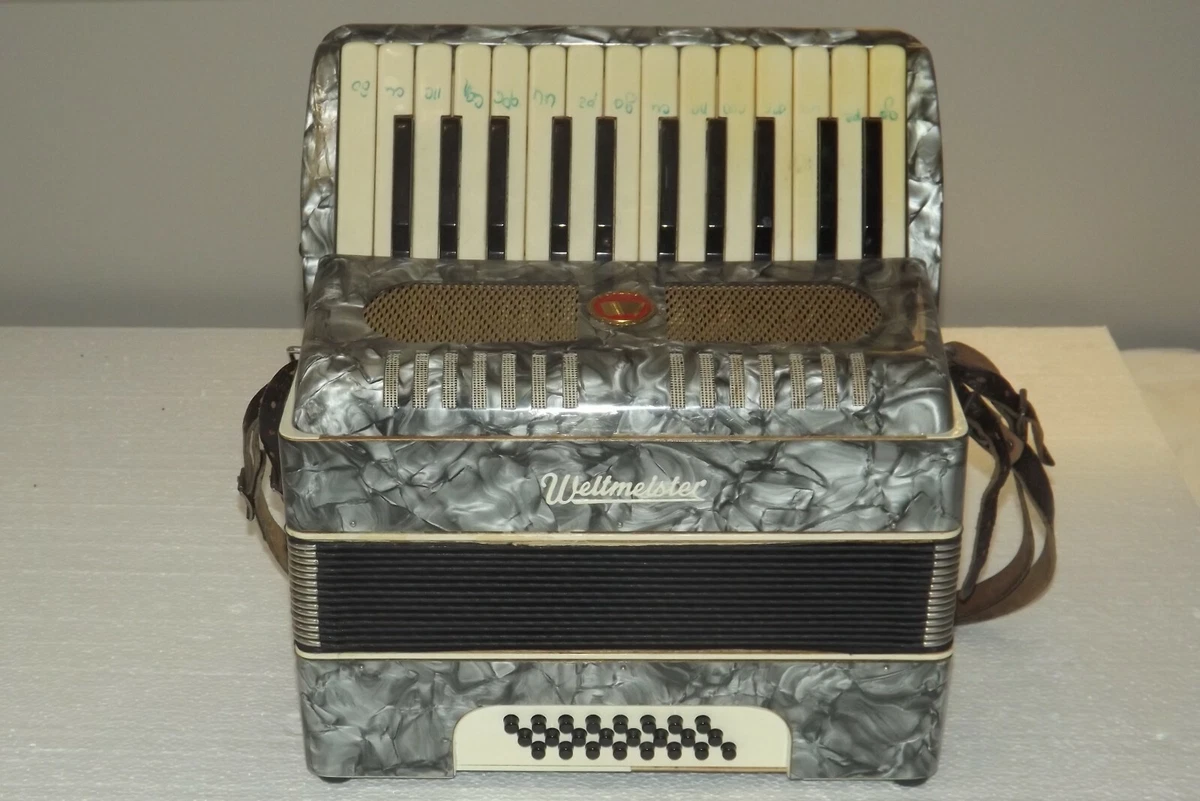 Ebay piano accordions for sale deals