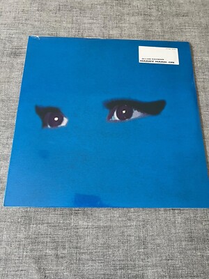 Allan Rayman - Harry Hard-On. 12  Vinyl.- VINYL LP - Vinyl LP New Sealed