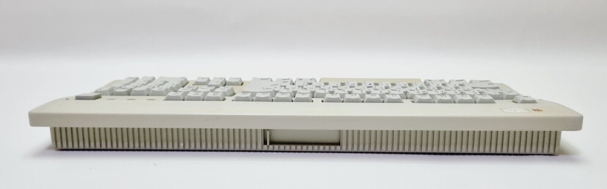 Vintage 1990 Apple Extended Keyboard II M3501 - Untested Parts or