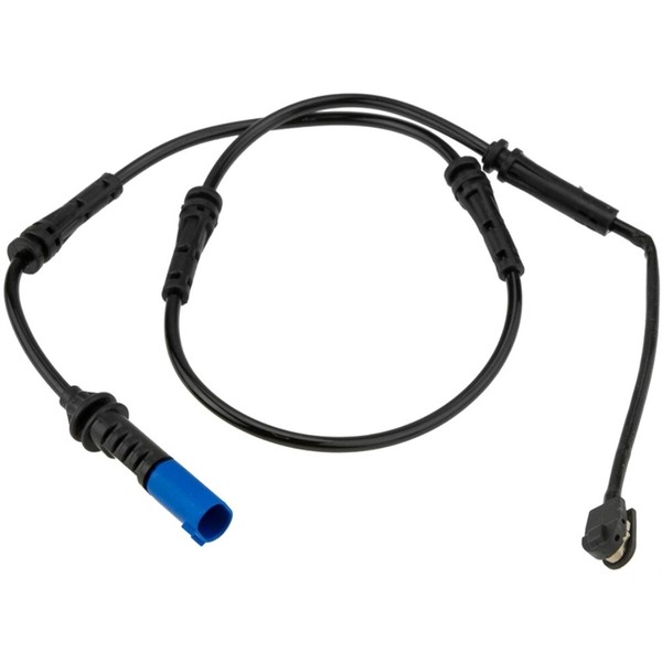 NTY Warnkontakt Bremsbelagverschleiß Hinterachse FüR BMW X5 F95 G05 Xdrive40D-image