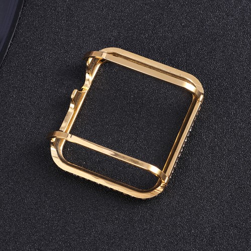 Shock-proof and -resistant Watch Case Protector with Plated - 第 7/12 張圖片