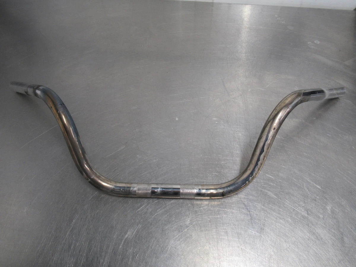 EB1024 2012 12 HARLEY DAVIDSON SWITCHBACK HANDLEBAR | eBay