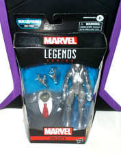 Marvel Legends Series Jocasta Action Figure  BAF Joe Fixit  new