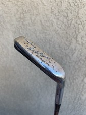 Rare Vintage Katherine Hepburn Babe Zaharias Personal Putter