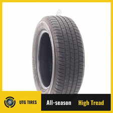 Used 23560r18 Michelin Defender Ltx Ms 107h - 9.532 Used 23560r18 Michelin Defender Ltx Ms 107h - 9.532