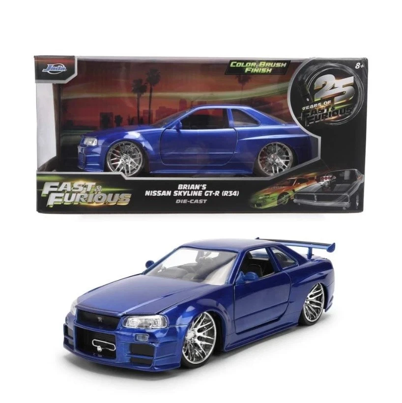 1 24 skyline products for sale | eBay