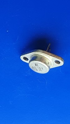 AD161-D11 Germanium NPN Transistor
