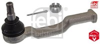 Febi Bilstein 42453 Spurstangenkopf Spurstange EndstüCk FüR Ford FüR Mazda