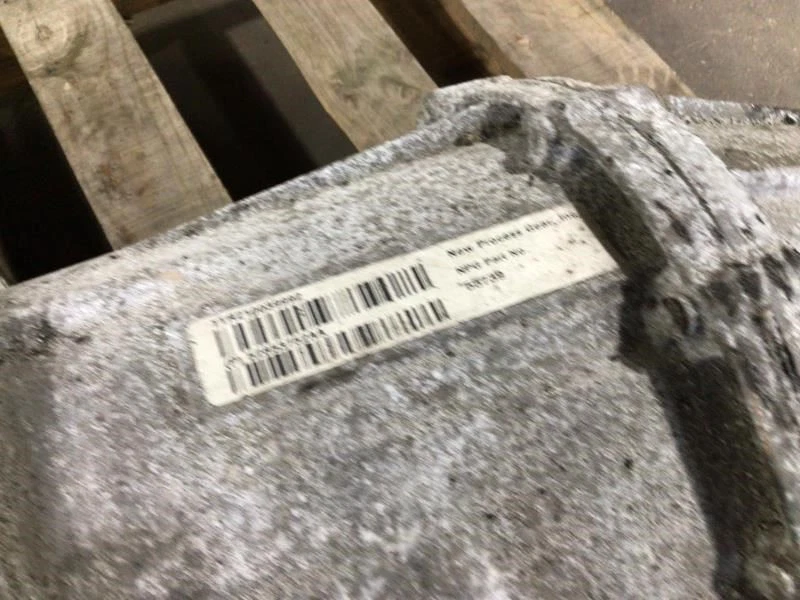 2008 2012 JEEP LIBERTY 4 SPEED AUTOMATIC TRANSMISSION VLP 42RLE OEM+ - Image 4 of 4