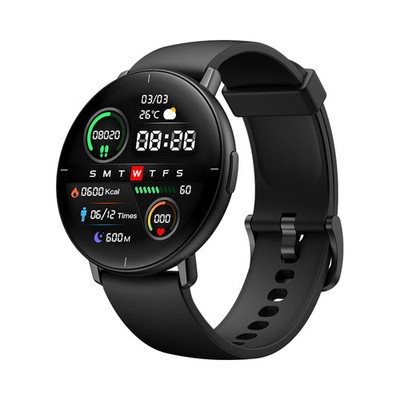 Mibro Lite Smartwatch 1.3in AMOLED IP68 Waterproof Fitness Tracker Watch
