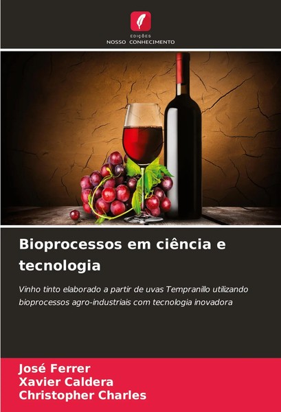 Bioprocessos Em CiêNcia E Tecnologia José Ferrer (U. A.) Taschenbuch 2025-image