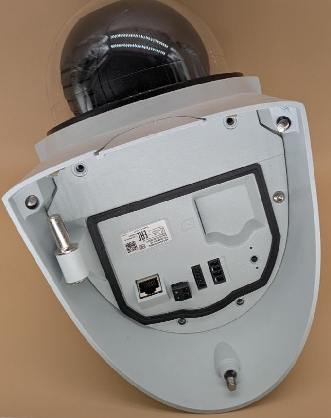 Axis P5414-E PTZ Camera 18x Optical Zoom in Outdoor Housing  0588-001-03