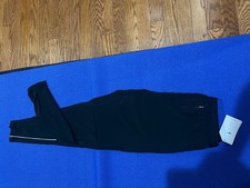 MENS NIKE CU5512 010 PHENOM ELITE WOVEN RUNNING JOGGERS PANTS SIZE S XL