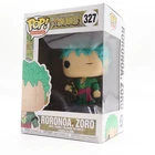 Funko Pop! Anime One Piece: Roronoa. Zoro (OG PRINT JJL17) #327 RARE VAULTED