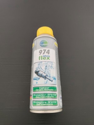 TUNAP 974 Benzin Additiv 200 ml Injektor Systemschutz microflex ROA2 NEU