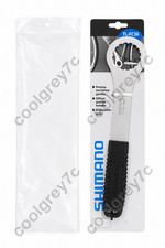 NUEVO Genuino Shimano TL-FC36 Herramienta de Instalación Adaptador Manivela Y13098000 HOLLOWTECH