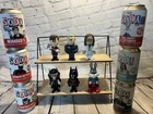 Funko SODA 6 Pack of Commons – TV & Movie - Batman - Umbrella Academy (1)