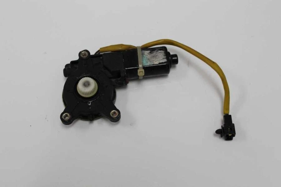 Motor ventana eléctrica pasajero trasero derecho se adapta 04-06 EPICA 507631 Foto 2 de 4