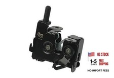 Uro Parts 51238240599 Hood Latch Assembly Left And Right Lower