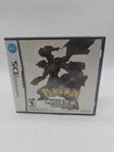 Pokémon White version Nintendo DS (authentic tested) Cart And Case Only