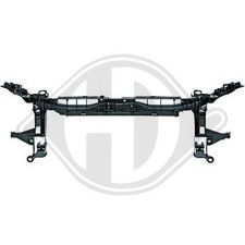Frontverkleidung Diederichs 1682002 für Mercedes Benz Mercedes Benz Frontverkleidung Diederichs 1682002 für Mercedes Benz Mercedes Benz