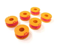 (6-Pack) WORX String Trimmer Line for WG163, WG165, WG166, WG170, WG170.1