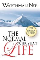 The Normal Christian Life | Watchman Nee | Englisch | Taschenbuch | 2018