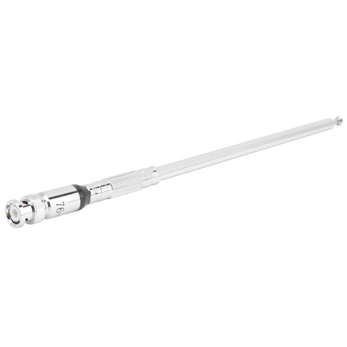 FM Radio Transmitter Antenna BNC Radio Antenna 76-108MHz Antenna Accessories - Zdjęcie 5 z 12