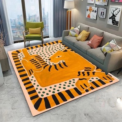 Modern ancient Bespoke 100% Nz Wool hand tufted Area Rug for home rug etc..