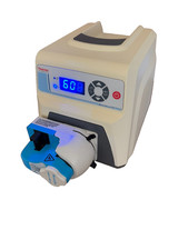 600 Rpm Thermo Ps Masterflex 1400-1620 Pump Drive With 77800-60 Ls Pump Head 600 Rpm Thermo Ps Masterflex 1400-1620 Pump Drive With 77800-60 Ls Pump Head