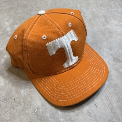 Tennessee Vols  Vintage Snapback Hat Rare  , (Sample) Zephyrs USA