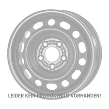 1x MWD 16065 schwarz/silber 7.0Jx16 5x120 ET20