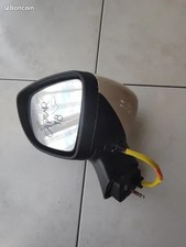 Retroviseur gauche (ou coque) Renault Captur